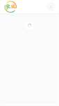 Mobile Screenshot of ijtsl.com